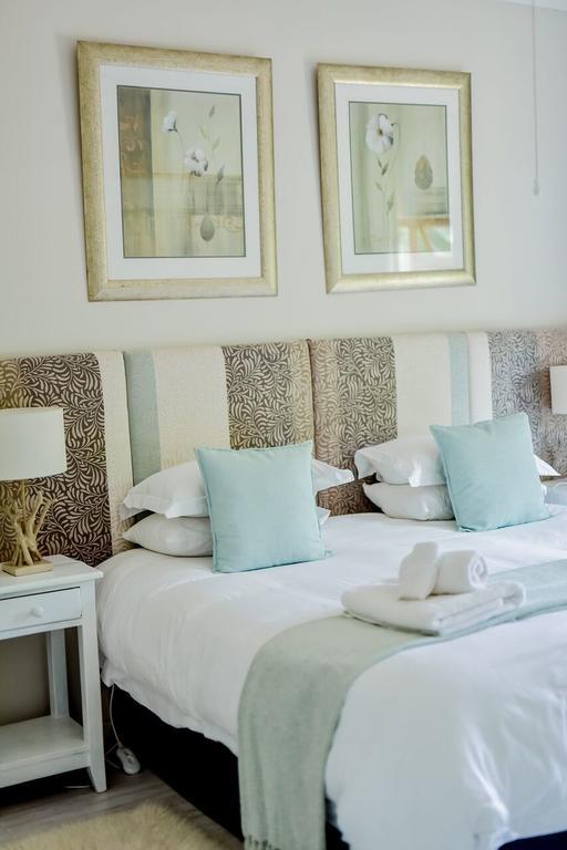 Гостевой дом Swartberg Country Manor Matjiesrivier  Экстерьер фото