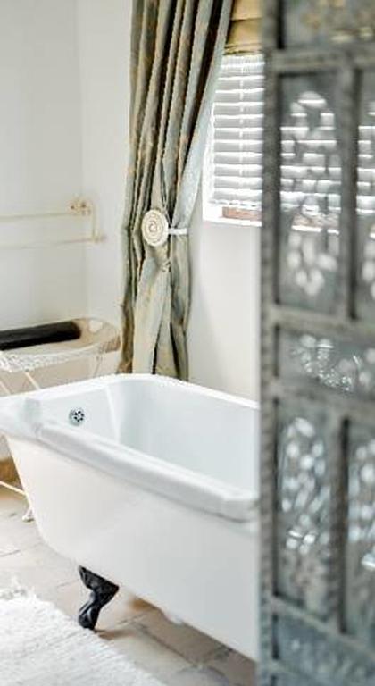 Гостевой дом Swartberg Country Manor Matjiesrivier  Экстерьер фото