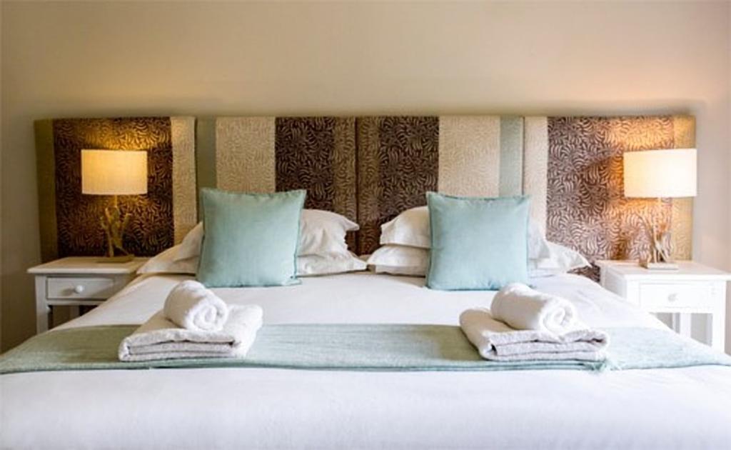 Гостевой дом Swartberg Country Manor Matjiesrivier  Экстерьер фото